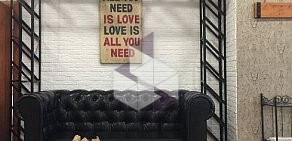 Салон красоты Love studio