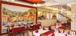 Ресторан-пиццерия Portofino