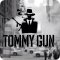 Антикафе Tommy Gun на улице Пестеля