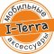 Магазин часов и мобильных аксессуаров I-Terra в Московском районе