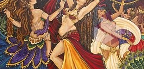 Школа танцев Школа восточного танца BellyDance на улице Пушкина