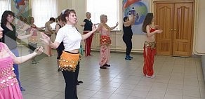 Школа танцев Школа восточного танца BellyDance на улице Пушкина
