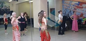 Школа танцев Школа восточного танца BellyDance на улице Пушкина