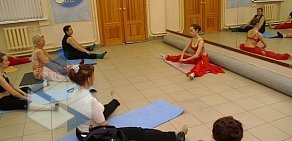 Школа танцев Школа восточного танца BellyDance на улице Пушкина