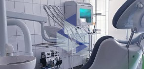 Стоматологический кабинет Добрый доктор
