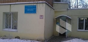 Детская поликлиника № 1 в Приокском районе