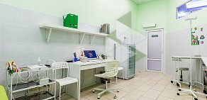 Медицинский центр AllMed в Реутове