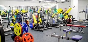 Фитнес-клуб ALEX fitness Невский на Невском проспекте