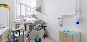 Стоматологическая клиника Бюро 32 на Беговой улице