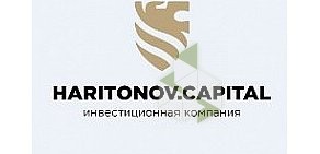 Инвестиционная компания HARITONOV.CAPITAL на Пресненской набережной