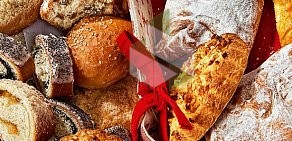Киоск по продаже хлебобулочных изделий Самарский хлеб на проспекте Карла Маркса