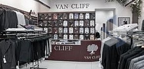 Магазин Van Cliff в ТЦ Европа
