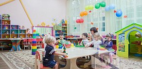 Частный детский сад Академическая гимназия на метро Сокольники