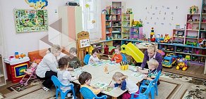 Частный детский сад Академическая гимназия на метро Сокольники