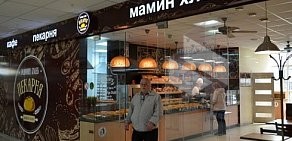 Пекарня Мамин Хлеб на улице Ленина, 138