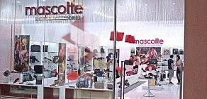 Салон обуви и аксессуаров Mascotte в ТЦ Европейский