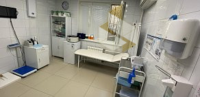 Лаборатория ДНКОМ в Крылатском