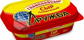 Краснобаковские молочные продукты на Дизельной улице