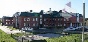 Пермская краевая клиническая психиатрическая больница в Орджоникидзевском районе