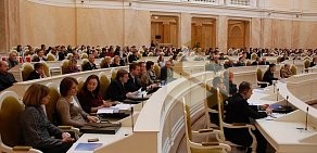 Международный центр правовосстановления