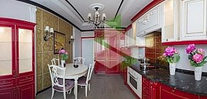 Салон кухонной мебели Кухонный Двор на метро Пролетарская