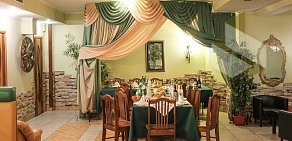 М — Ресторан в ресторанно-гостиничном комплексе Фрязино-М