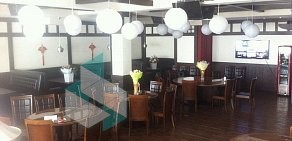 SinLun Cafe в БЦ Ново-Николаевский