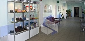 Ортопедический магазин-салон ОРТОМир