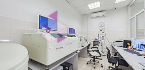 Лабораторно-диагностический центр Эсперанс lab на метро Хорошёво