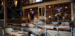 Ресторан-клуб РАDИО Сити bar & kitchen