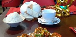 Китайский ресторан GONG на улице Академика Королёва