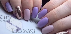 Салон маникюра и эпиляции Wax & Nails на улице Жилинская