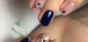 Салон маникюра и эпиляции Wax & Nails на улице Жилинская