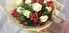 Магазин цветов Art Flower на проспекте Победы, 100
