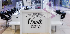 Студия ногтевого сервиса O'NAILbar в ТЦ Город