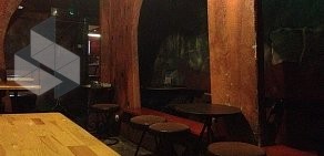 Джаз-кафе Красный лис на улице Маяковского