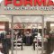 Магазин мужской одежды FORMAN в ТЦ Лиговъ