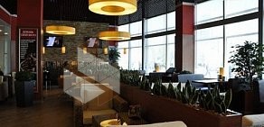 Венская кофейня Coffeeshop Company в ТЦ Парк Хаус