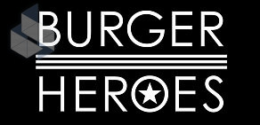 Бургер-бар Burger Heroes на метро Маяковская
