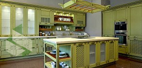 Салон мебели для кухни КухниСити на метро Университет
