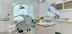 Стоматологическая клиника ВИ-ДЕНТ на Филевском бульваре 