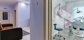 Стоматологическая клиника ВИ-ДЕНТ на Филевском бульваре 