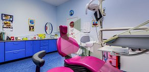 Стоматология Dental studio в Отрадном