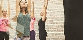 Студия йоги Yoga Room msk на Трубецкой улице