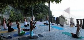 Студия йоги Yoga Room msk на Трубецкой улице