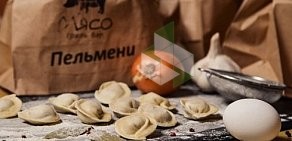 Ресто-бар МясоТесто на улице Декабристов