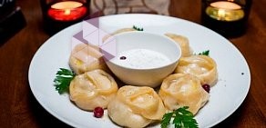 Ресто-бар МясоТесто на улице Декабристов