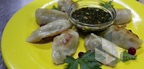 Ресто-бар МясоТесто на улице Декабристов