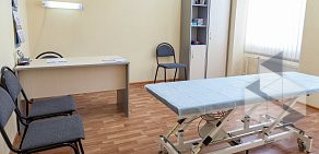 Европейский остеопатический центр на Люблинской улице