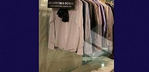 Магазин одежды Index Of в ТЦ ПИК